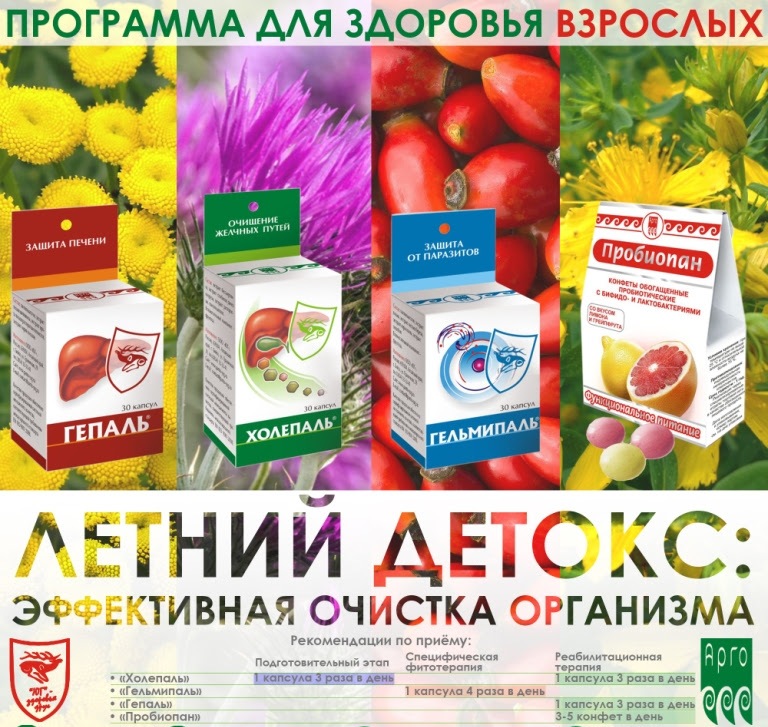 Урал АРГО в Екатеринбурге